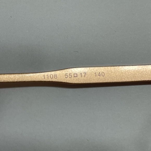 Brand New Michael Kors Glasses. - Picture 5 of 6